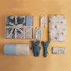Abracadabra Muslin Essentials Gift Set - Boy