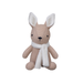 Abracadabra Betsie the Bunny Knitted Toy Blush