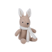 Abracadabra Betsie the Bunny Knitted Toy Blush