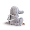 Abracadabra Musical Pull Toy with Backpack – Nelly the Elephant