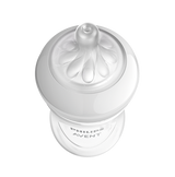 Philips Avent Natural Response Extra Slow Flow Nipples SCY961/02 – Pack of 2