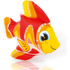 Intex Wet Set Collection Inflatable Goldfish Water Toy 24 × 24 cm – Red Yellow