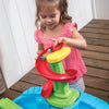 Step Fiesta Cruise - Sand & Water Table