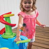 Step Fiesta Cruise - Sand & Water Table