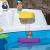 Step Fiesta Cruise - Sand & Water Table