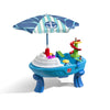 Step2 Fiesta Cruise Water Table with Umbrella