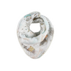 Abracadabra Muslin Bandana Bibs - Sleepy