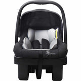 R For Rabbit Car Seat Picaboo Grand Black Grey