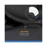 Joie Car Seat Tilt™ - Foggy Grey