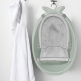Seat Skip Hop Moby Smart Sling 3 Stage Baby Bath Sage
