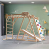 Curious Cub Foldable Jungle Gym