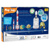Mapology - India's Space Odyssey | 65 Construction Pieces