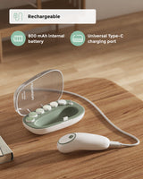 Momcozy Electric Baby Nail File