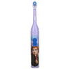 Oral-B Disney Frozen Battery Semi Automatic Toothbrush - Anna