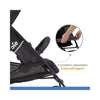 Joie Nitro Lx Stroller - Two Tone Black