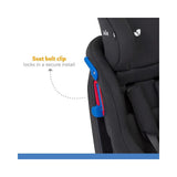Joie Steadi™ R129 Car Seat – Coal
