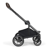 Nuna MIXX Next Compact Reversible Stroller – Chateau