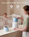 Momcozy CozyBreath Air Purifier