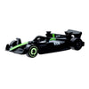 Hot Wheels Formula 1 Kick Sauber F1 Team / Equipe