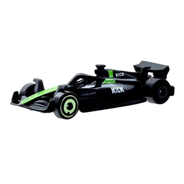 Hot Wheels Formula 1 Kick Sauber F1 Team / Equipe