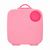 b.box 2L Leakproof Lunch Box – Strawberry Shake Pink Orange