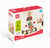 Hola E8997 Adjustable Speed Baby Walker 9M+ Multicolor
