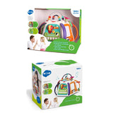 Hola Forest Activity Pyramid