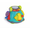 Hola Little Karaoke Space Capsule Activity Toy 12M+ 3119
