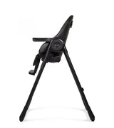Silver Cross Gourmet Highchair Birth to 15 kg - Black