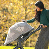 Nuna Stroller Demi Grow Frost