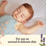 Aveeno Baby Calming Comfort Bedtime Lotion with Lavender & Vanilla – 150 ml