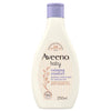 AVEENO BABY CALMING COMFORT BEDTIME BATH & WASH