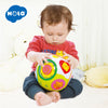 Hola Catch-Me Activity Ball 6M+938