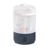 BÉABA Steril'n'Dry 2-in-1 Bottle Sterilizer & Dryer – Night Blue