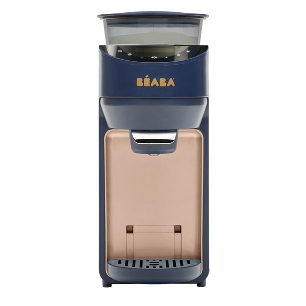 Béaba Milkeo Plus Baby Bottle Preparation AutomaticMachine0M+ – Night Blue