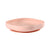 Beaba Silicone Suction Plate - Light Pink