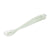 Béaba 1st Stage Silicone Baby Feeding Spoon 4M+ – Misty Green