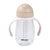 Béaba 300 ml Straw Cup 8–36M – Clay Earth