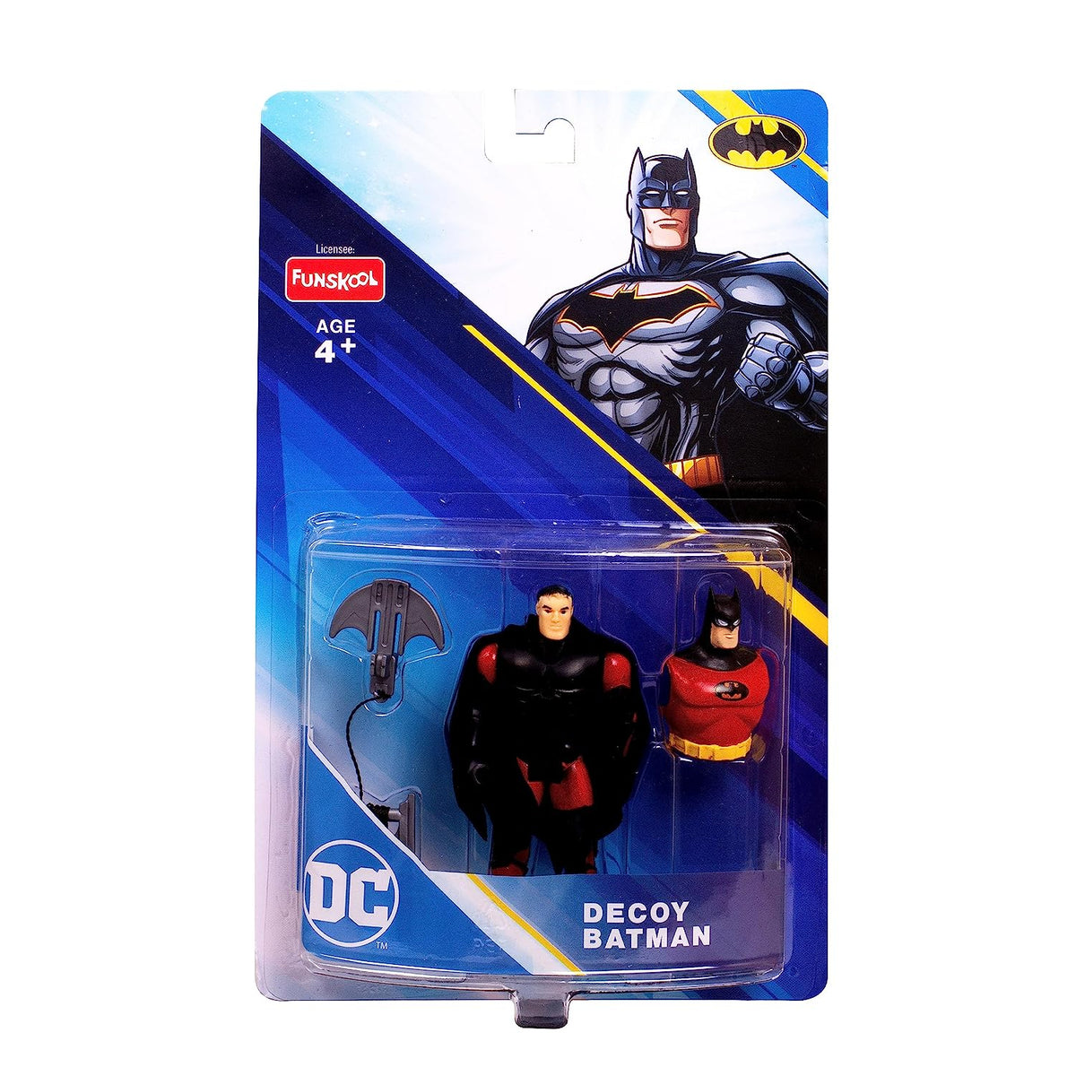 Batman Decoy