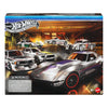 Hot Wheels Silver Series ZAMAC Multipack