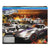 Hot Wheels Silver Series ZAMAC Multipack