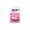 HiPP Organic Summer Berry Multigrain Porridge Baby Cereal 10+ Months 200g