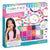 WinMaggic Make It Real Heishi Bead Kit Create 100+ Unique Charm Bracelets