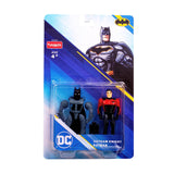 Batman Bruce Wayne