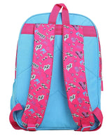 Striders School Bag for Kids 14" - Barbie