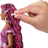 Barbie Fun & Fancy Brunette Hair Doll