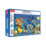Funskool Aquarium Jigsaw Puzzle 300 Pieces Multicolour