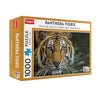 Funskool Panthera Tigris Jigsaw Puzzle, 1000 Pieces | 14+ Years