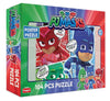 Funskool Pj Mask Poster Puzzle 104pcs