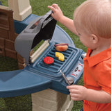 Step2 Great Outdoor Playhouse